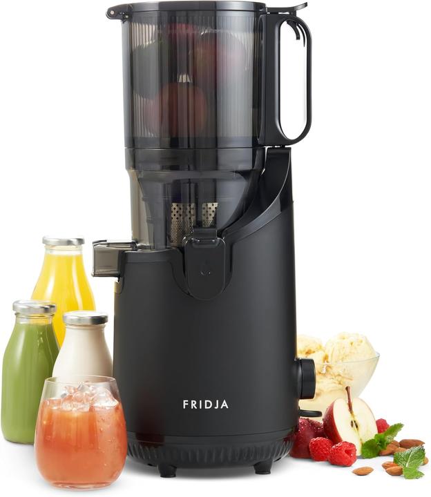 Fridja Slow Juicer F2500