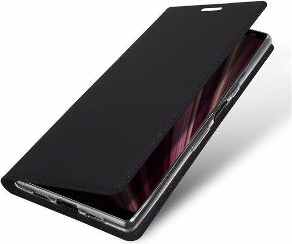 Actual product image Dux Ducis Skin Pro Series (Samsung Galaxy A9)