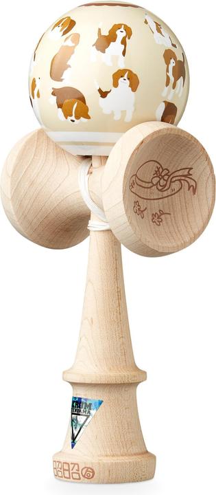 Produktbild Krom Sosohan Beagle (1 Spieler)