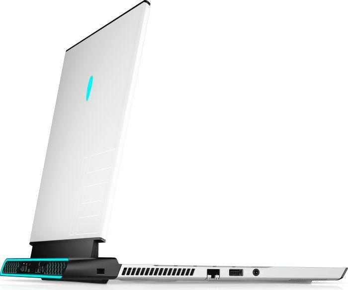 Produktbild Alienware M15 R2 (15.60", 512 GB, 16 GB, DE, Intel Core i7-9750H)