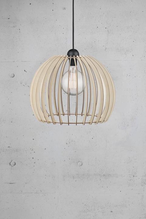 Produktbild Nordlux Pendelleuchte E27 60 W Chino 4 (E27)