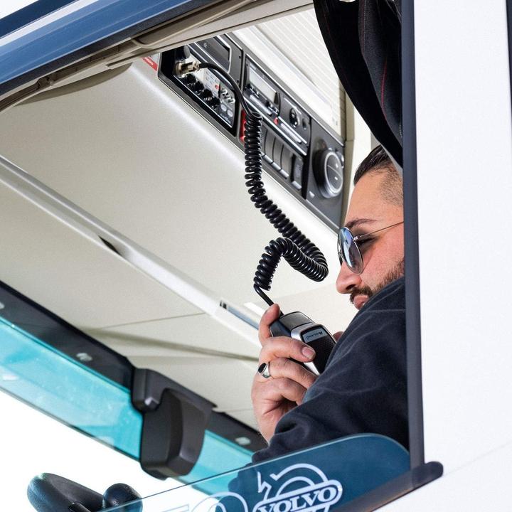 Produktbild Midland CBFunkgerät