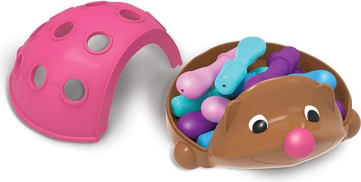 Actual product image Learning Resources Spike The Fine Motor Hedgehog - Pink