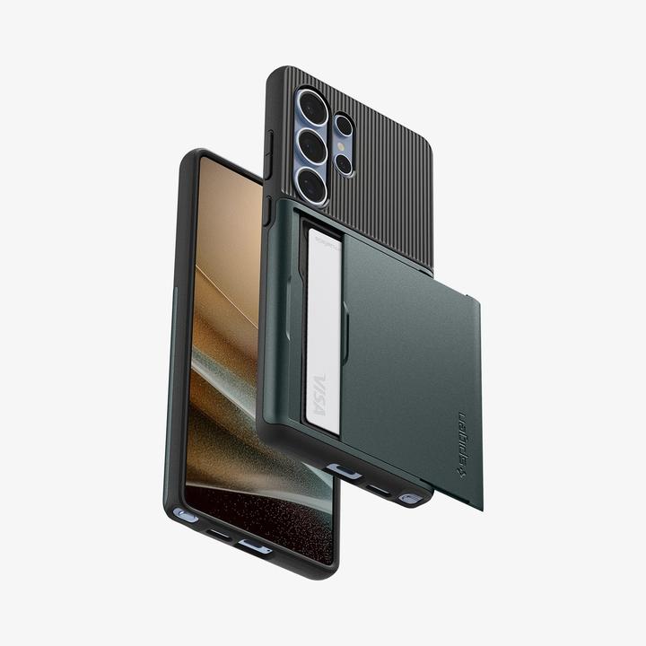 Produktbild Spigen Slim Armor CS (Samsung Galaxy S25 Ultra)