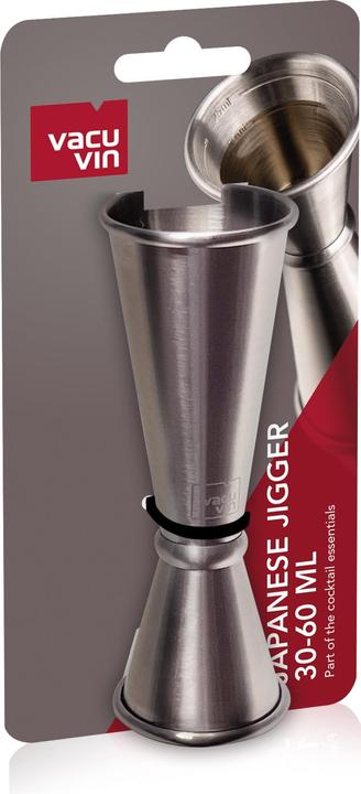 Image du produit Vacu Vin Japanese Jigger (Jigger)