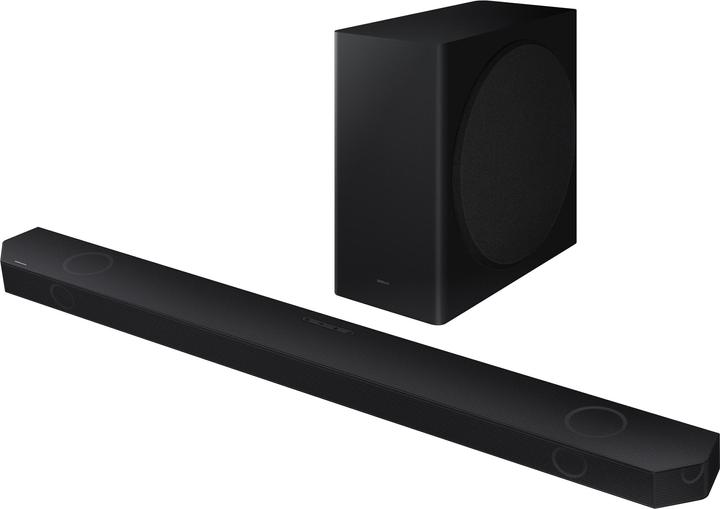 Actual product image Samsung HW-Q800C (360 W, 5.1.2 Channel)