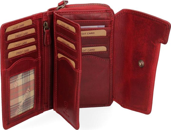 Produktbild Hill Burry Wallet