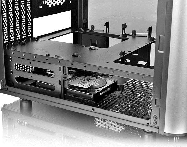 Produktbild Thermaltake Level 20 VT (mATX)
