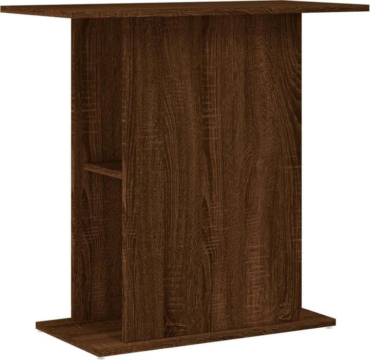 Actual product image vidaXL Aquariumständer