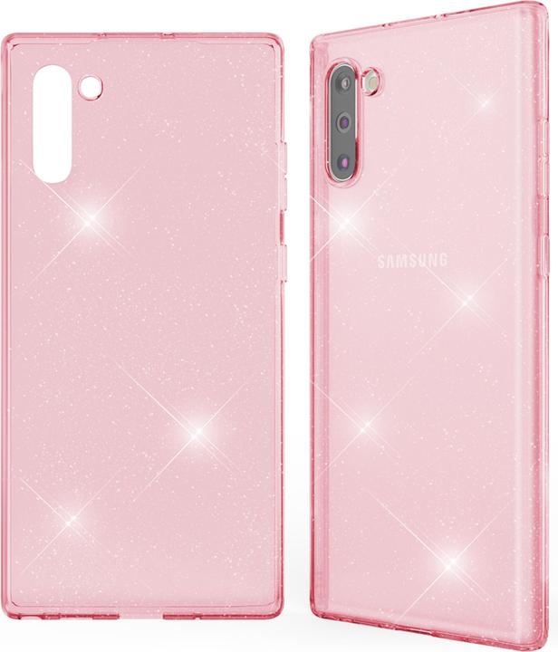 Produktbild Nalia Hülle (Samsung Galaxy Note 10)