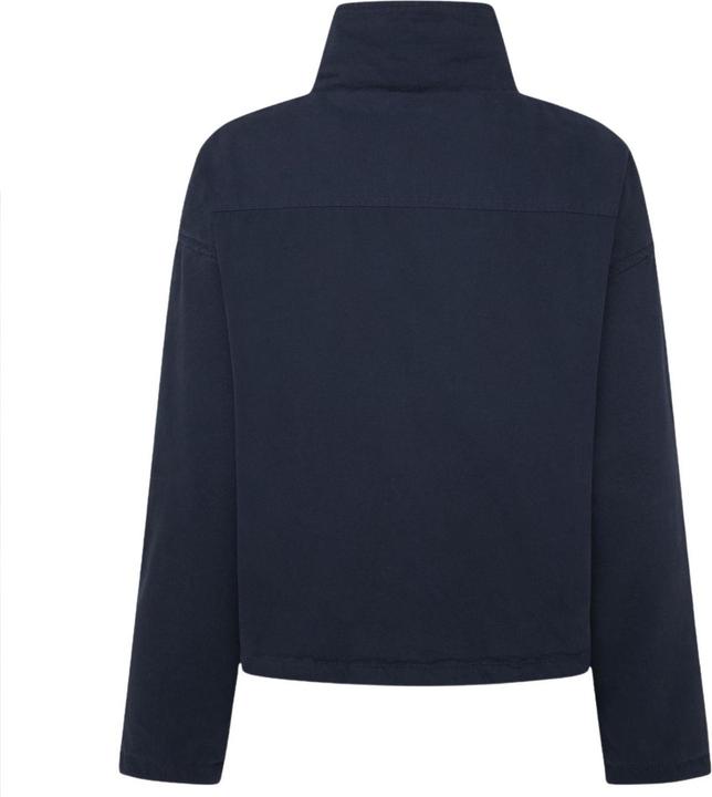 Produktbild Pepe Jeans Jacke Kunstfell Kapuze (M)