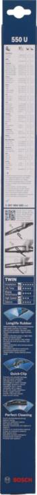 Produktbild Bosch Automotive Twin 550U