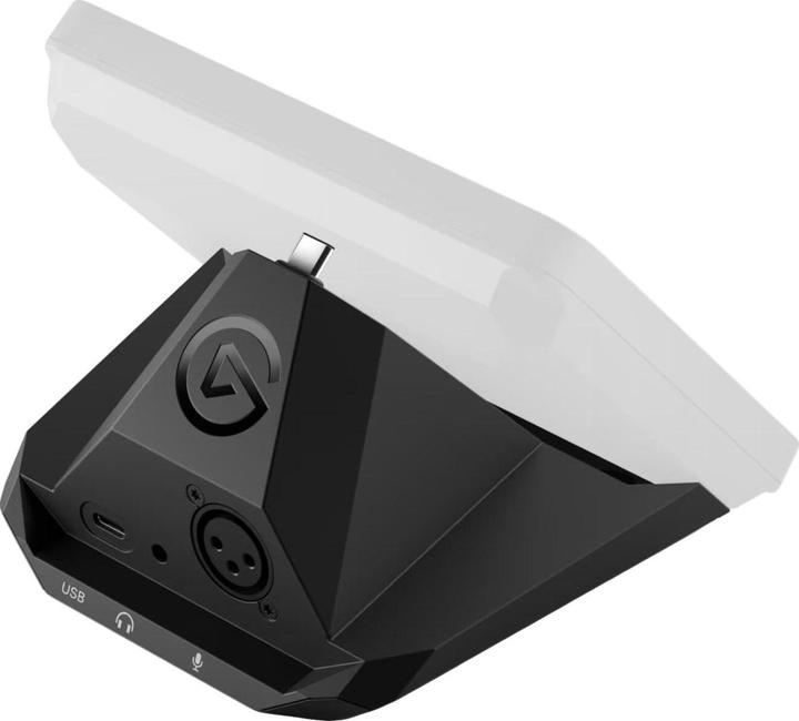 Immagine prodotto Elgato Dock MK.2 XLR per Stream Deck +