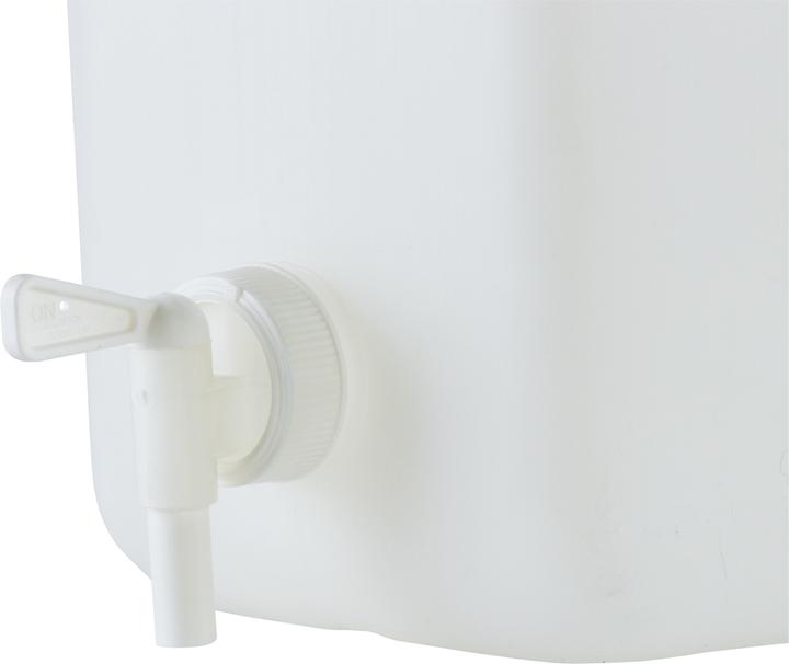 Image du produit Plastime Bidon d'eau