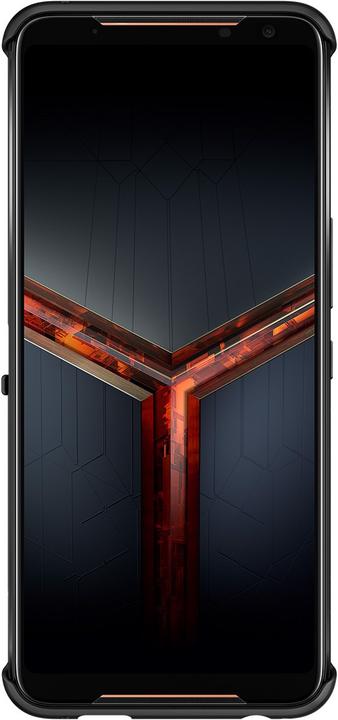 Actual product image ASUS Lighting Armor Case