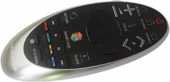 Samsung BN59-01181B (Télécommande spécifique à l'appareil, Infrarouge)