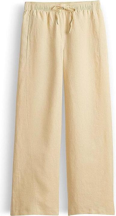 Produktbild Opus Leinenhose MILENI RESORT (38)