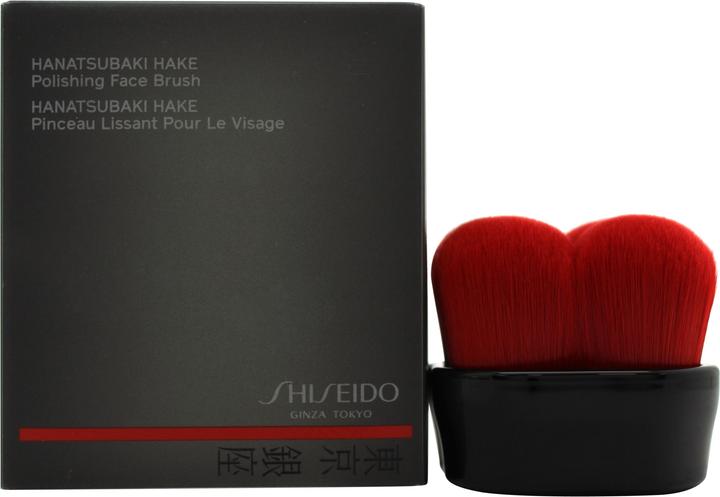 Image du produit Shiseido Brosse à fond de teint Hanatsubaki Fude (Fond de teint)