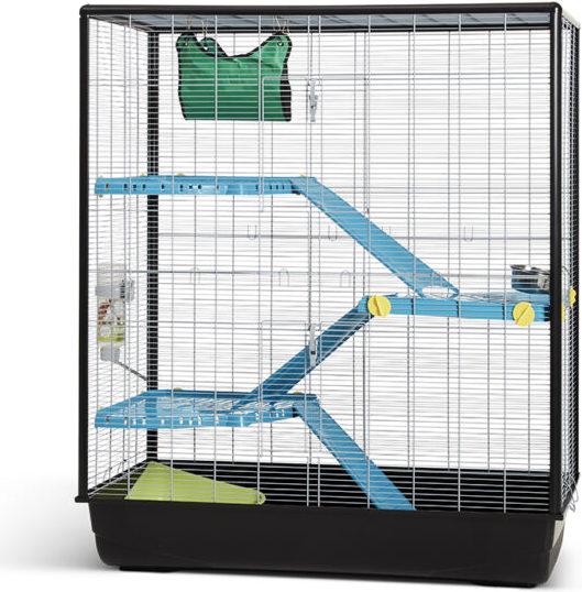 Produktbild Savic Zeno 3