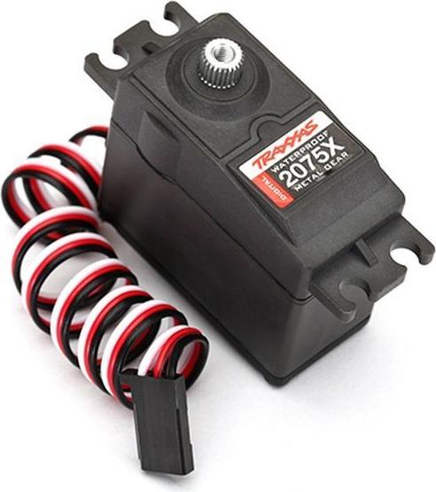Traxxas Servo 2075X