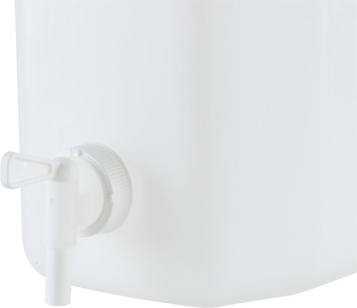 Image du produit Plastime Bidon d'eau