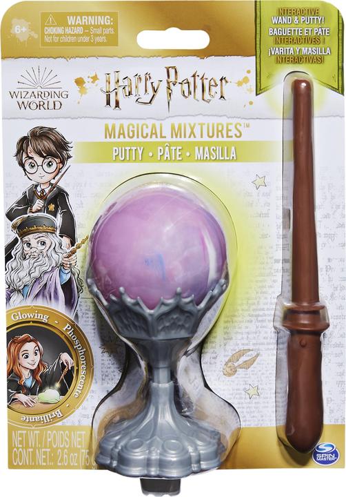 Produktbild Spin Master Harry Potter, Magical Mixtures Activity Set