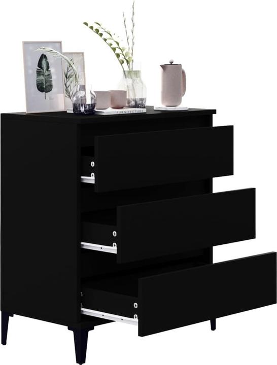 Image du produit vidaXL Sideboard (60 x 60 x 70 cm)