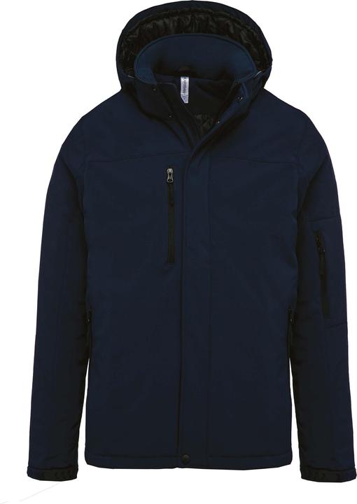 Image du produit Kariban parka softshell doublée capuche (3XL)