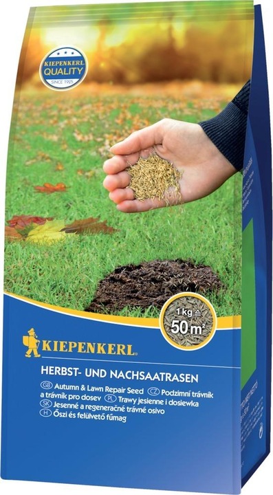 Produktbild Kiepenkerl Kiep. Herbstrasen (Keimlinge)