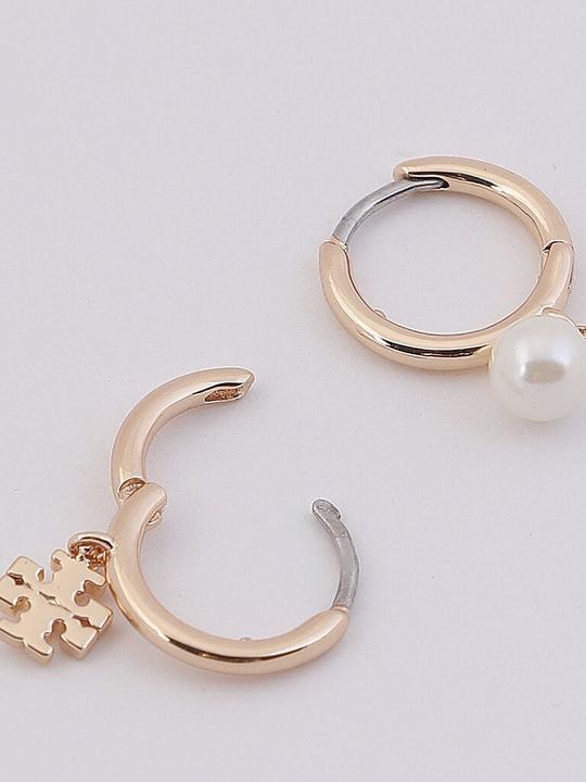 Produktbild Tory Burch Ohrringe KIRA (Messing)