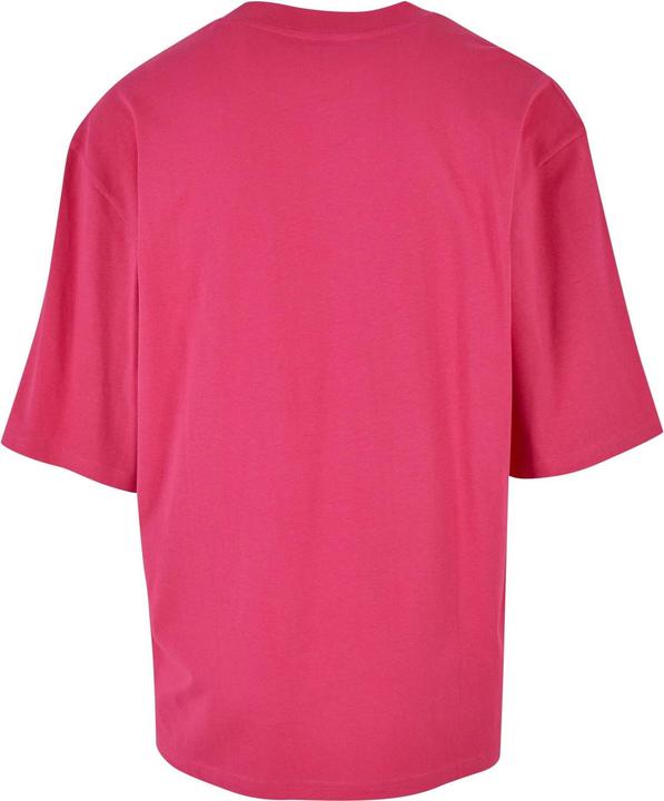 Produktbild Build Your Brand Oversized Sleeve Tee (S)