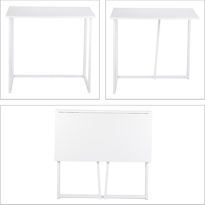 Actual product image Relaxdays Karlo (80 x 45 x 74.5 cm)