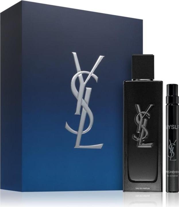 Produktbild Yves Saint Laurent Myslf (Parfum Set)