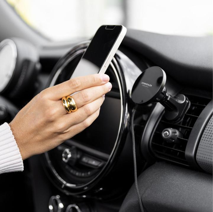Produktbild Vonmählen Aura Car (15 W)