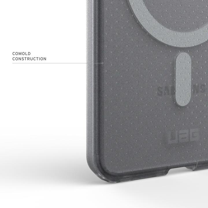 Immagine prodotto UAG Urban Armor Gear Dot Case con modulo magnetico (Samsung Galaxy S25 Edge)