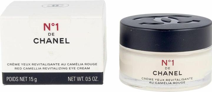 Produktbild Chanel Crème Yeux (Augenpflege Crème, Tag + Nacht, 15 ml)