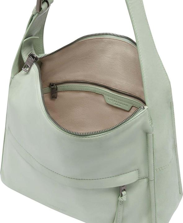 Immagine prodotto Liebeskind Berlin Hobo Mittelgrosse Hobo-Bag aus Schafsleder