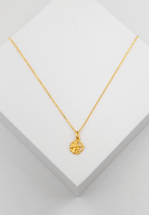 Image du produit Muau Tireur (Or jaune 750/18K)