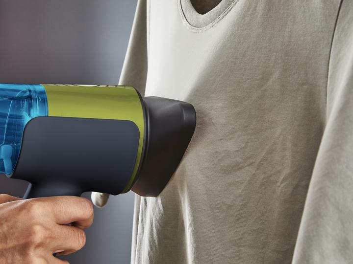 Actual product image Tefal AeroSteam DT9810 (1400 W, 20 g/min)