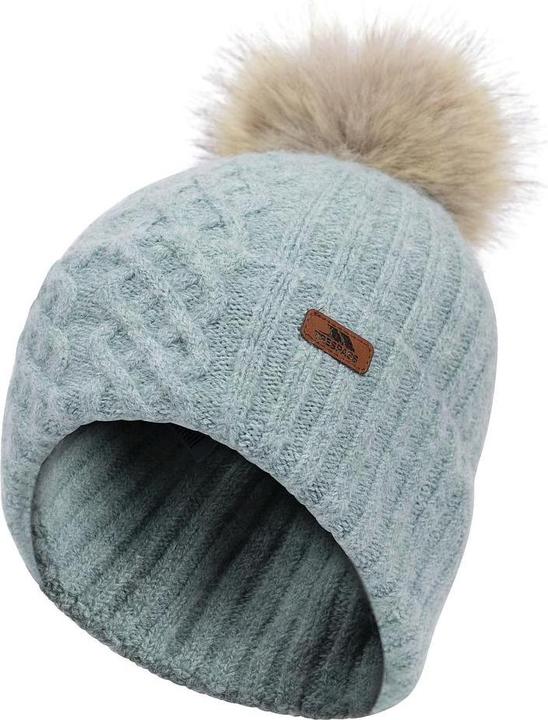 Image du produit Trespass CEDAR Damen Strickmütze