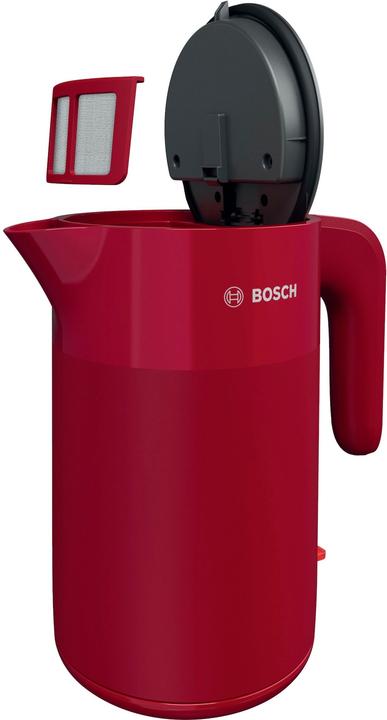 Produktbild Bosch Hausgeräte BOSC Wasserkocher (1.70 l)