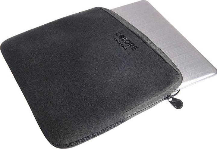 Image du produit Tucano Couleur Seconde Peau (15.60", Universel)