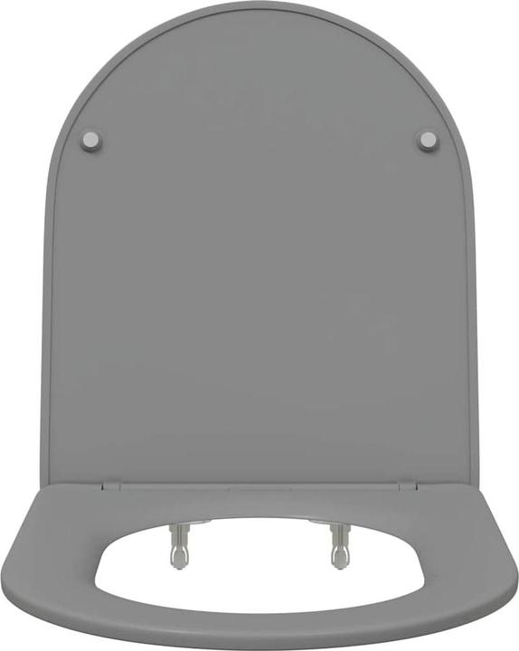 Produktbild vidaXL Toilettensitz