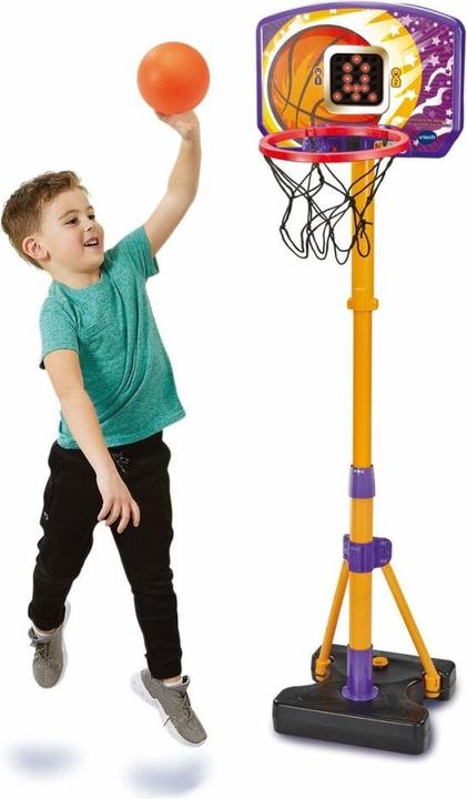 Actual product image VTech Basketball Basket