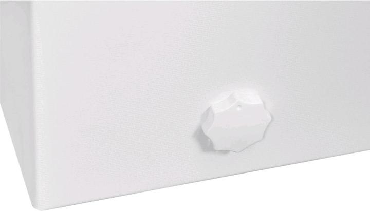Actual product image Exquisit GT150E040E (Stand-alone, 142 l)