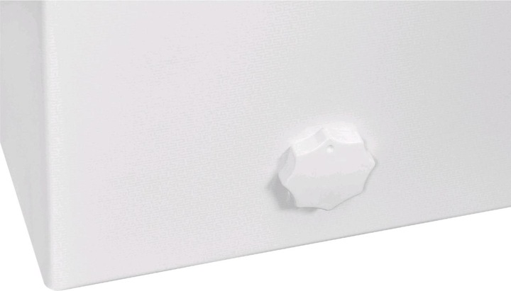 Actual product image Exquisit GT150E040E (Stand-alone, 142 l)