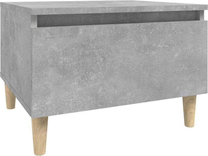 Image du produit vidaXL Beistelltisch (50 x 46 x 35 cm)