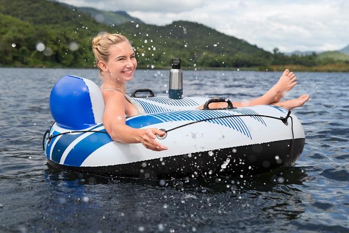 Produktbild Bestway Hydro Force Rapid Rider Einzel