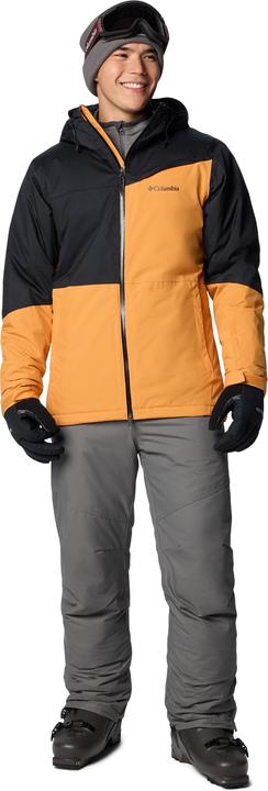 Produktbild Columbia Iceberg Point™ II Jacket (XL)