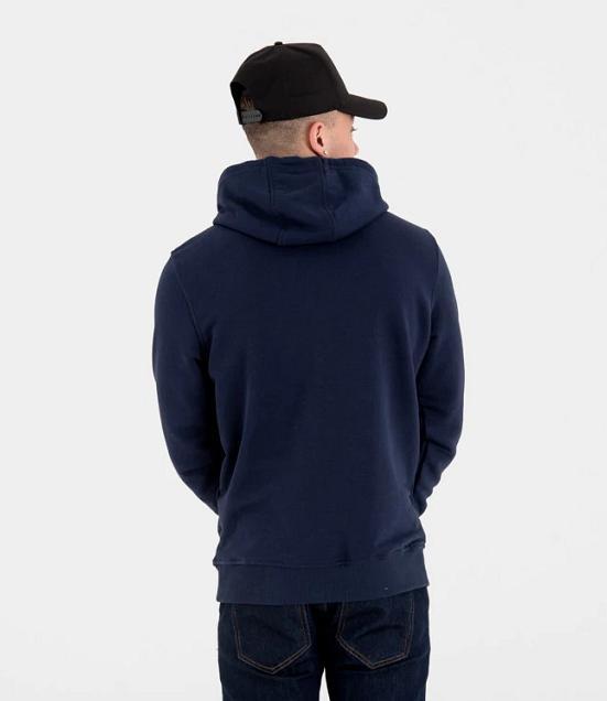 Produktbild New Era Hoodie Philadelphia 76ers NBA (M)